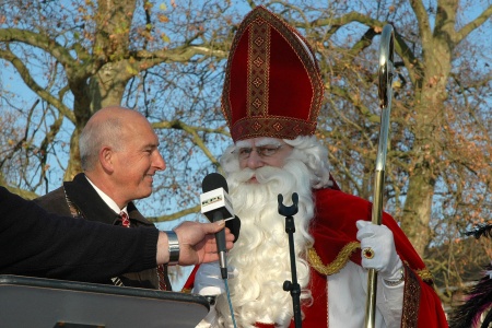 Sint Woerden 236